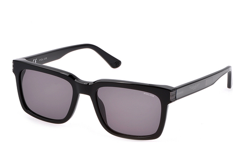 solbrille Police SPLF12 0700