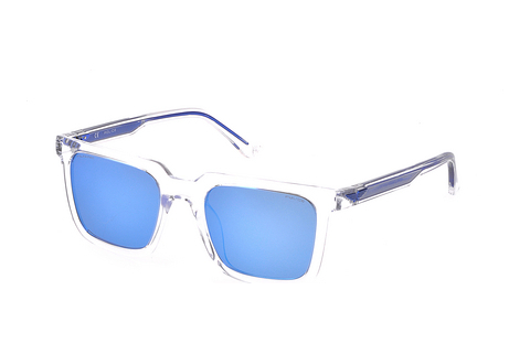 solbrille Police SPLF15 P79P