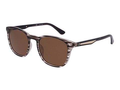 solbrille Police SPLF18E 6BZP