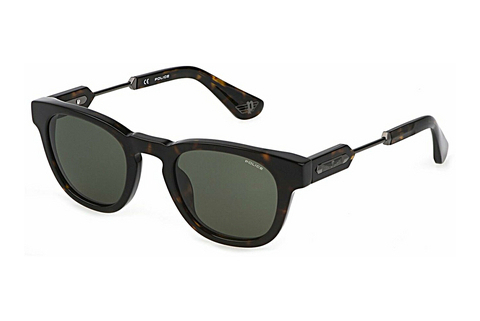 solbrille Police SPLF70 0722