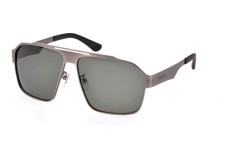 solbrille Police SPLL08 I47P