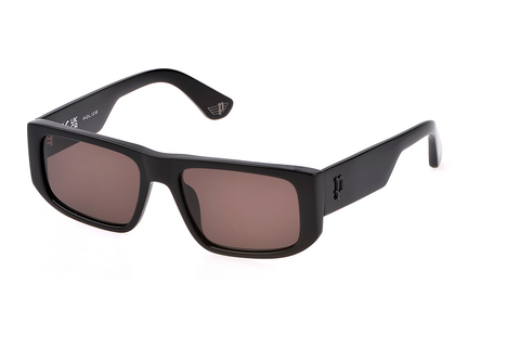 solbrille Police SPLL13 700Y