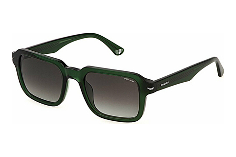 solbrille Police SPLN36 0G61