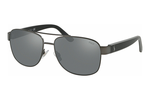 solbrille Polo PH3122 91576G