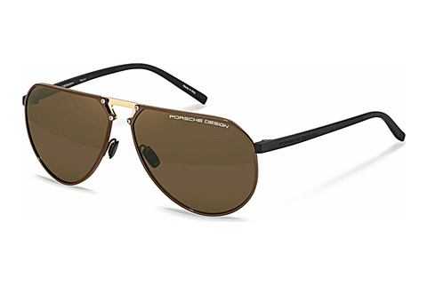 solbrille Porsche Design P8938 E604