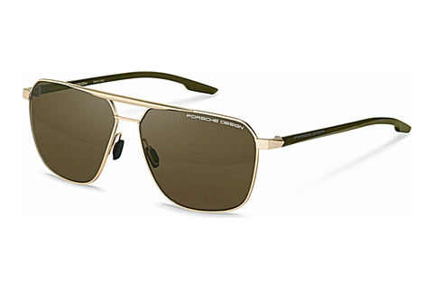 solbrille Porsche Design P8949 B604