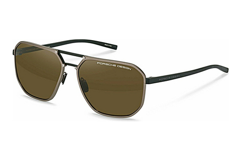 solbrille Porsche Design P8971 D604