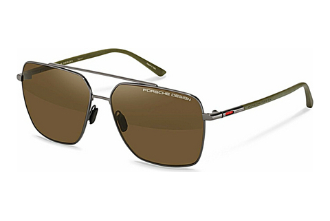 solbrille Porsche Design P8974 B604