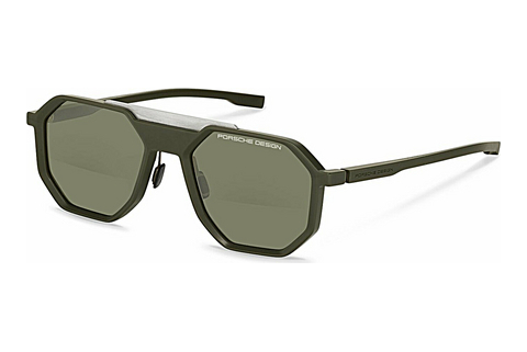 solbrille Porsche Design P8981 D174