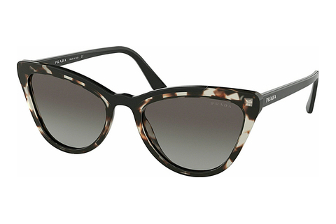 solbrille Prada Catwalk (PR 01VS 3980A7)