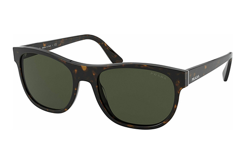 solbrille Prada Heritage (PR 04XS 2AU0B2)