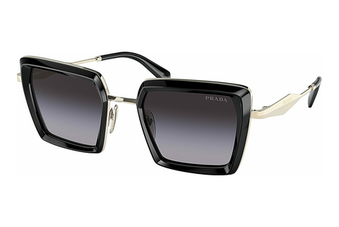 solbrille Prada PR 55ZS AAV09S