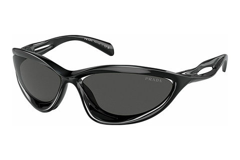 solbrille Prada PR A23S 1AB5S0