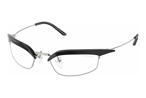 solbrille Prada PR B50S TZM08N