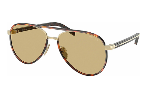 solbrille Prada PR B57S 21E10R