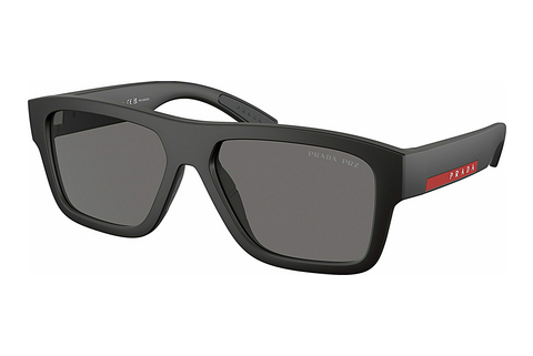 solbrille Prada Sport PS 04ZS DG002G