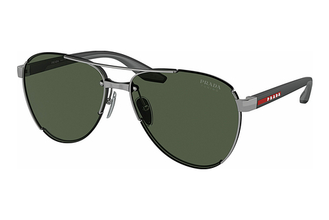 solbrille Prada Sport PS 51YS 5AV50F