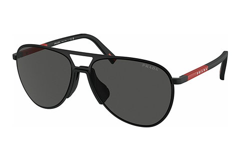 solbrille Prada Sport PS 53ZS 1BO06F