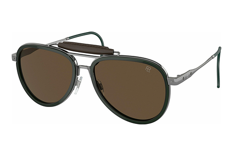 solbrille Ralph Lauren THE ROADSTER (RL7080Q 900253)