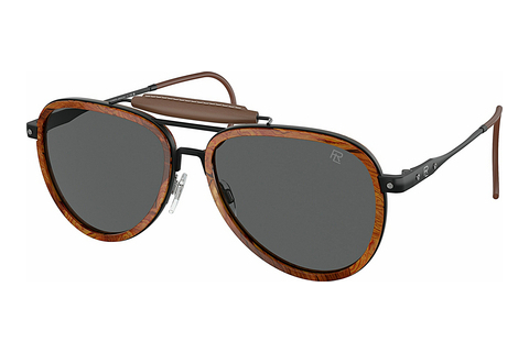 solbrille Ralph Lauren THE ROADSTER (RL7080Q 9304B1)