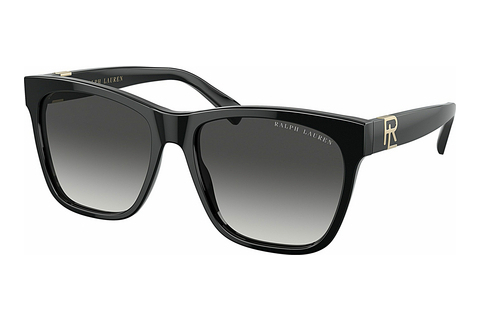 solbrille Ralph Lauren THE RICKY II (RL8212 50018G)