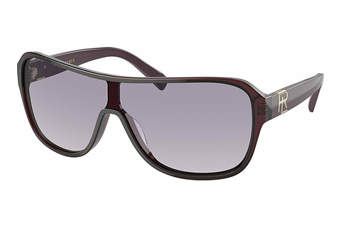 solbrille Ralph Lauren THE DILLION (RL8214U 605279)