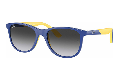 solbrille Ray-Ban Kids RJ9077S 71328G