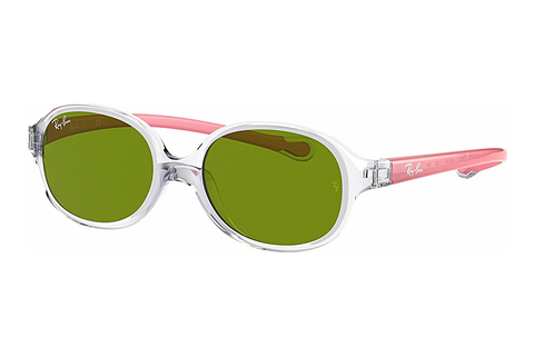 solbrille Ray-Ban Kids RJ9187S 7082/2