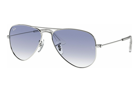 solbrille Ray-Ban Kids Junior Aviator (RJ9506S 212/19)