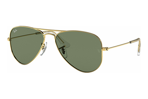 solbrille Ray-Ban Kids Junior Aviator (RJ9506S 223/71)