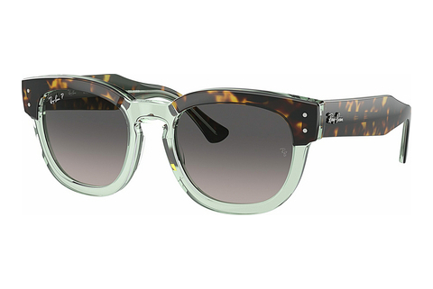 solbrille Ray-Ban MEGA HAWKEYE (RB0298S 1376M3)