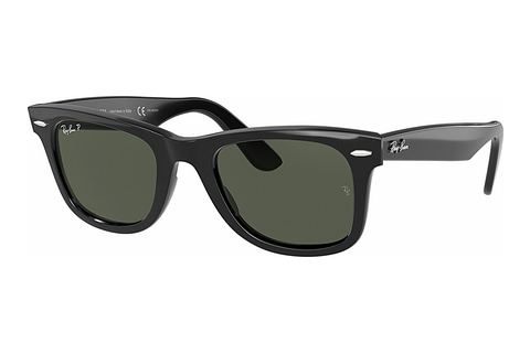 solbrille Ray-Ban WAYFARER (RB2140 901/58)