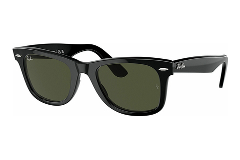 solbrille Ray-Ban WAYFARER (RB2140 901)