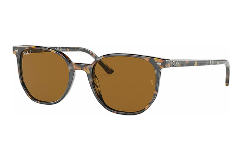 solbrille Ray-Ban ELLIOT (RB2197 135757)
