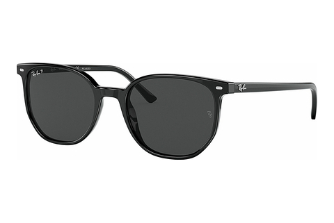 solbrille Ray-Ban ELLIOT (RB2197 901/48)