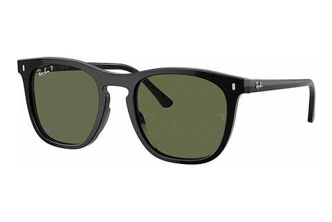 solbrille Ray-Ban RB2210 901/58