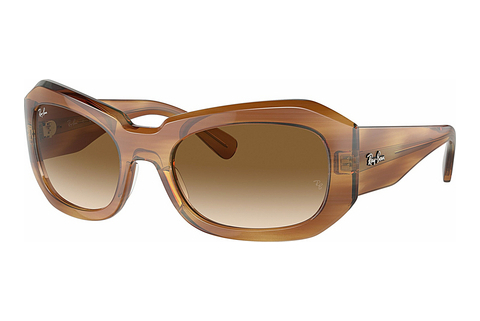 solbrille Ray-Ban BEATE (RB2212 140351)