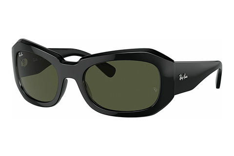 solbrille Ray-Ban BEATE (RB2212 901/31)