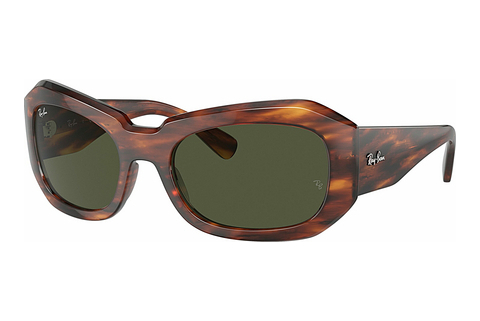 solbrille Ray-Ban BEATE (RB2212 954/31)