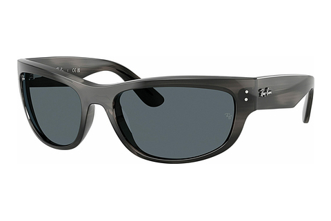 solbrille Ray-Ban MEGA BALORAMA (RB2289 1404R5)