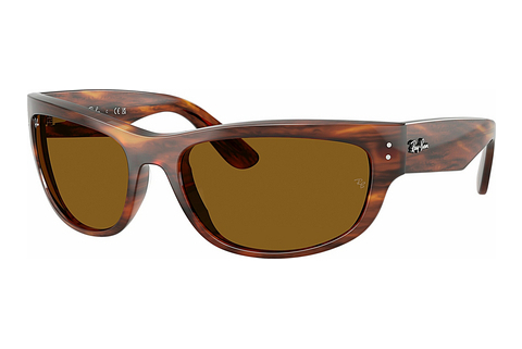 solbrille Ray-Ban MEGA BALORAMA (RB2289 954/33)
