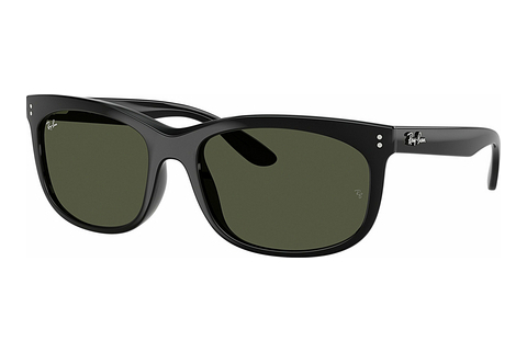 solbrille Ray-Ban BALORETTE (RB2389 901/31)