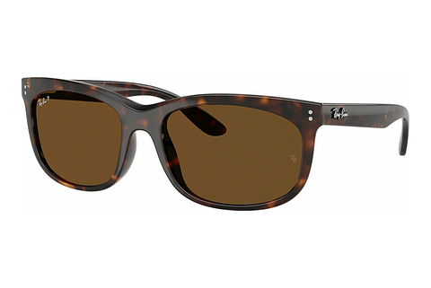 solbrille Ray-Ban BALORETTE (RB2389 902/57)