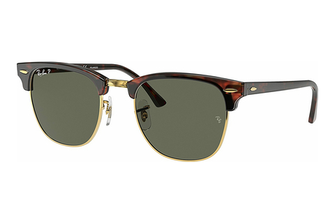 solbrille Ray-Ban CLUBMASTER (RB3016 990/58)