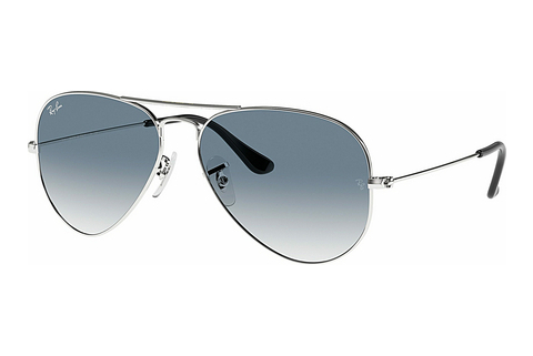 solbrille Ray-Ban AVIATOR LARGE METAL (RB3025 003/3F)