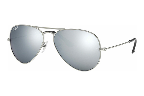 solbrille Ray-Ban AVIATOR LARGE METAL (RB3025 019/W3)