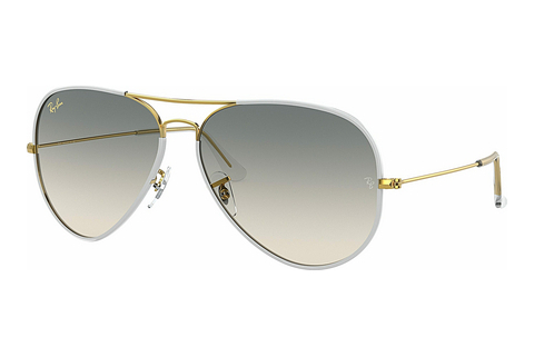 solbrille Ray-Ban AVIATOR FULL COLOR (RB3025JM 919632)