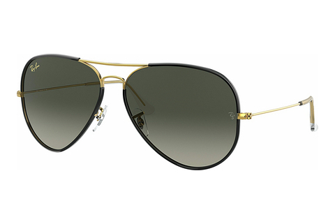 solbrille Ray-Ban AVIATOR FULL COLOR (RB3025JM 919671)