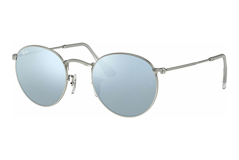 solbrille Ray-Ban ROUND METAL (RB3447 019/30)