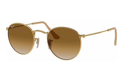 solbrille Ray-Ban ROUND METAL (RB3447 112/51)